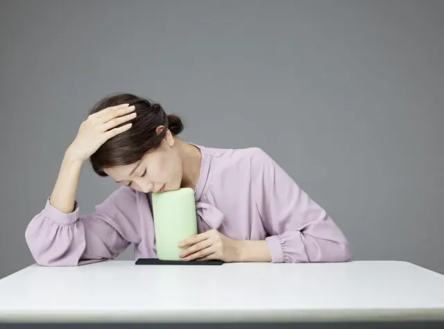 ルーネ側屈エクササイズ