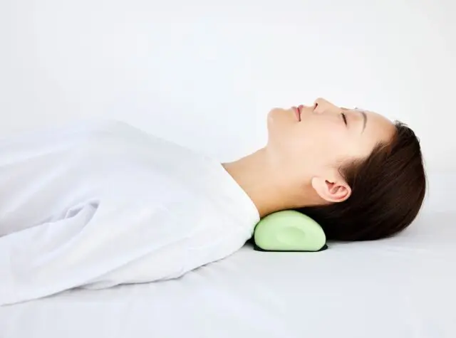 前弯エクササイズ