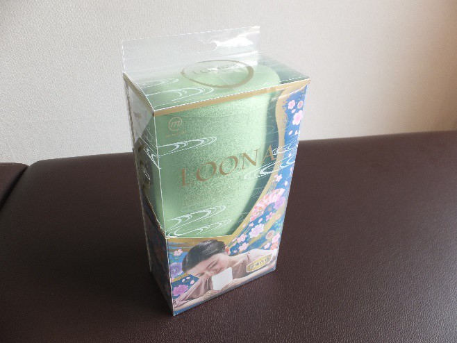 ストレッチルーネパッケージ