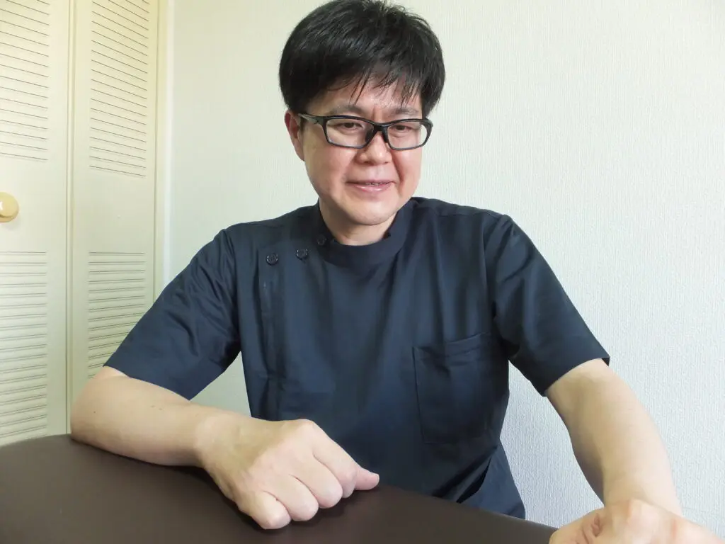 【整体師が体験】ストレッチルーネ(LOONA)は「首の整体」が自分でできる便利なグッズ