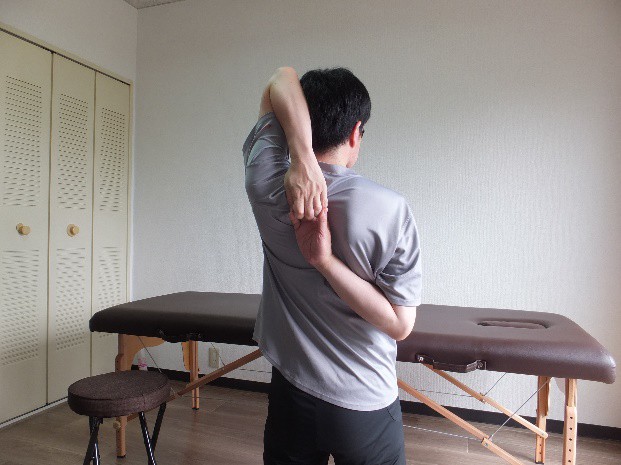 ルーネエクササイズ後